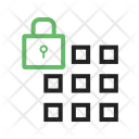 پیش‌نمایش فایل secure-password-1 از پک Security 