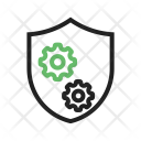 پیش‌نمایش فایل shield-settings-1 از پک Security 