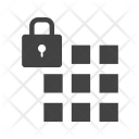پیش‌نمایش فایل password-lock-3 از پک امنیت