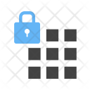 پیش‌نمایش فایل lock-password از پک امنیت