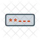 پیش‌نمایش فایل password-field-5 از پک امنیت