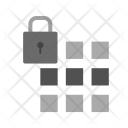 پیش‌نمایش فایل password-lock-4 از پک امنیت