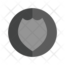 پیش‌نمایش فایل police-badge-42 از پک امنیت