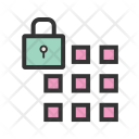 پیش‌نمایش فایل password-lock-5 از پک امنیت