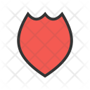 پیش‌نمایش فایل police-badge-43 از پک امنیت