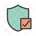 پیش‌نمایش فایل verified-shield-8 از پک امنیت