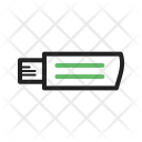 پیش‌نمایش فایل pendrive-129 از پک Stationery 