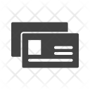 پیش‌نمایش فایل business-cards از پک Stationery 