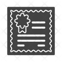 پیش‌نمایش فایل diploma-236 از پک Stationery 