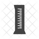 پیش‌نمایش فایل measuring-cylinder-2 از پک Stationery 
