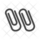 پیش‌نمایش فایل paper-clips-1 از پک Stationery 