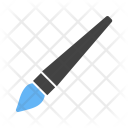 پیش‌نمایش فایل brush-1051 از پک Stationery 