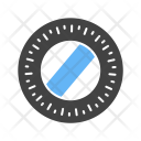 پیش‌نمایش فایل round-scale-2 از پک Stationery 