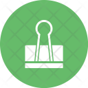 پیش‌نمایش فایل binder-clip-1 از پک Stationery 