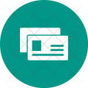 پیش‌نمایش فایل business-cards-2 از پک Stationery 