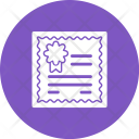 پیش‌نمایش فایل diploma-238 از پک Stationery 