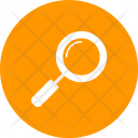 پیش‌نمایش فایل magnifying-glass-21 از پک Stationery 