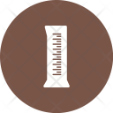 پیش‌نمایش فایل measuring-tube از پک Stationery 