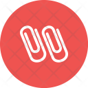 پیش‌نمایش فایل paper-clips-3 از پک Stationery 