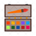 پیش‌نمایش فایل color-box-14 از پک Stationery 