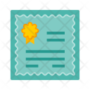 پیش‌نمایش فایل diploma-239 از پک Stationery 