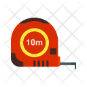 پیش‌نمایش فایل measurement-tape-5 از پک Stationery 