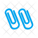 پیش‌نمایش فایل paper-clips-4 از پک Stationery 
