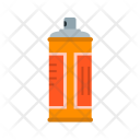 پیش‌نمایش فایل spray-bottle-17 از پک Stationery 