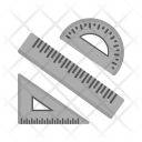 پیش‌نمایش فایل geometry-set-5 از پک Stationery 
