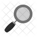 پیش‌نمایش فایل magnifying-glass-23 از پک Stationery 