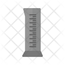 پیش‌نمایش فایل measuring-tube-2 از پک Stationery 