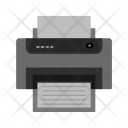 پیش‌نمایش فایل printer-662 از پک Stationery 