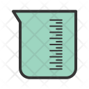 پیش‌نمایش فایل beaker-233 از پک Stationery 
