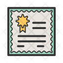 پیش‌نمایش فایل diploma-241 از پک Stationery 