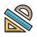 پیش‌نمایش فایل geometry-set-6 از پک Stationery 