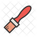 پیش‌نمایش فایل paint-brush-112 از پک Stationery 