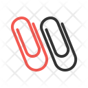 پیش‌نمایش فایل paper-clips-6 از پک Stationery 