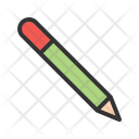 پیش‌نمایش فایل pencil-924 از پک Stationery 