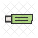 پیش‌نمایش فایل pendrive-135 از پک Stationery 