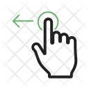 پیش‌نمایش فایل move-left-1 از پک حرکات لمسی