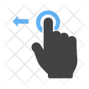 پیش‌نمایش فایل tap-and-move-left-1 از پک حرکات لمسی