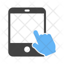 پیش‌نمایش فایل touch-172 از پک حرکات لمسی