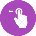 پیش‌نمایش فایل move-left-2 از پک حرکات لمسی