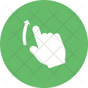پیش‌نمایش فایل swipe-up-10 از پک حرکات لمسی