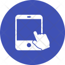 پیش‌نمایش فایل touch-173 از پک حرکات لمسی