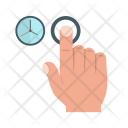 پیش‌نمایش فایل click-440 از پک Touch Gestures 