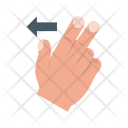 پیش‌نمایش فایل left-431 از پک Touch Gestures 