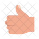 پیش‌نمایش فایل like-579 از پک Touch Gestures 