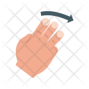 پیش‌نمایش فایل right-447 از پک Touch Gestures 