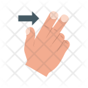 پیش‌نمایش فایل right-448 از پک Touch Gestures 